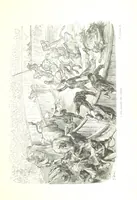 An illustration from Spain ... Illustrated by Gustave Doré. Translated by J. Thomson (1876)