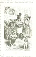 An illustration from Spain ... Illustrated by Gustave Doré. Translated by J. Thomson (1876)