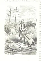 Picture 38 of 236 from Spain ... Illustrated by Gustave Doré. Translated by J. Thomson (1876), leaf 98