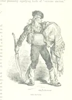 An illustration from Spain ... Illustrated by Gustave Doré. Translated by J. Thomson (1881)