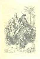 An illustration from Spain ... Illustrated by Gustave Doré. Translated by J. Thomson (1881)