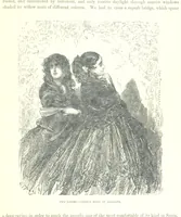 An illustration from Spain ... Illustrated by Gustave Doré. Translated by J. Thomson (1881)