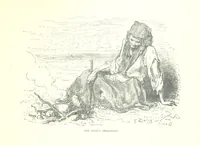 An illustration from Spain ... Illustrated by Gustave Doré. Translated by J. Thomson (1881)