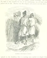 An illustration from Spain ... Illustrated by Gustave Doré. Translated by J. Thomson (1881)
