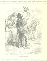 An illustration from Spain ... Illustrated by Gustave Doré. Translated by J. Thomson (1881)
