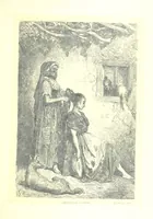 An illustration from Spain ... Illustrated by Gustave Doré. Translated by J. Thomson (1881)
