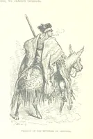 An illustration from Spain ... Illustrated by Gustave Doré. Translated by J. Thomson (1881)