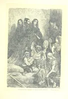 An illustration from Spain ... Illustrated by Gustave Doré. Translated by J. Thomson (1881)