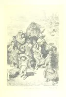 An illustration from Spain ... Illustrated by Gustave Doré. Translated by J. Thomson (1881)