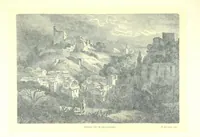 An illustration from Spain ... Illustrated by Gustave Doré. Translated by J. Thomson (1881)