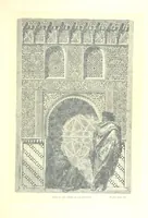 An illustration from Spain ... Illustrated by Gustave Doré. Translated by J. Thomson (1881)