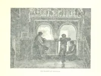 An illustration from Spain ... Illustrated by Gustave Doré. Translated by J. Thomson (1881)