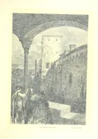 An illustration from Spain ... Illustrated by Gustave Doré. Translated by J. Thomson (1881)