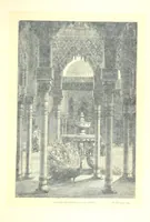 An illustration from Spain ... Illustrated by Gustave Doré. Translated by J. Thomson (1881)