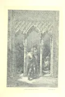 An illustration from Spain ... Illustrated by Gustave Doré. Translated by J. Thomson (1881)