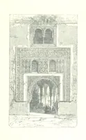 An illustration from Spain ... Illustrated by Gustave Doré. Translated by J. Thomson (1881)