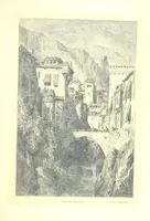 An illustration from Spain ... Illustrated by Gustave Doré. Translated by J. Thomson (1881)