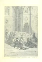 An illustration from Spain ... Illustrated by Gustave Doré. Translated by J. Thomson (1881)