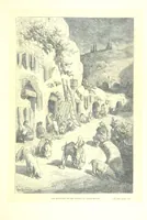 An illustration from Spain ... Illustrated by Gustave Doré. Translated by J. Thomson (1881)