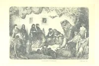 An illustration from Spain ... Illustrated by Gustave Doré. Translated by J. Thomson (1881)