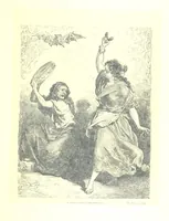 An illustration from Spain ... Illustrated by Gustave Doré. Translated by J. Thomson (1881)