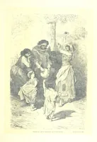 An illustration from Spain ... Illustrated by Gustave Doré. Translated by J. Thomson (1881)