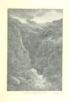 An illustration from Spain ... Illustrated by Gustave Doré. Translated by J. Thomson (1881)