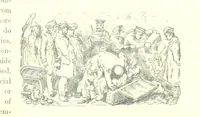 An illustration from Spain ... Illustrated by Gustave Doré. Translated by J. Thomson (1881)