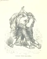 An illustration from Spain ... Illustrated by Gustave Doré. Translated by J. Thomson (1881)