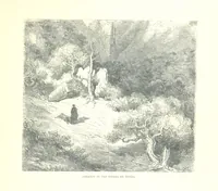 An illustration from Spain ... Illustrated by Gustave Doré. Translated by J. Thomson (1881)
