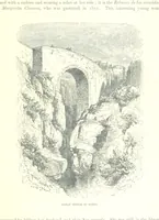 An illustration from Spain ... Illustrated by Gustave Doré. Translated by J. Thomson (1881)