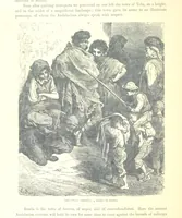 An illustration from Spain ... Illustrated by Gustave Doré. Translated by J. Thomson (1881)