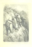 An illustration from Spain ... Illustrated by Gustave Doré. Translated by J. Thomson (1881)