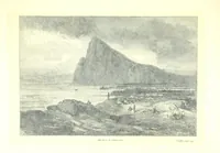 An illustration from Spain ... Illustrated by Gustave Doré. Translated by J. Thomson (1881)