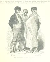 An illustration from Spain ... Illustrated by Gustave Doré. Translated by J. Thomson (1881)