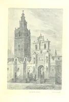 An illustration from Spain ... Illustrated by Gustave Doré. Translated by J. Thomson (1881)