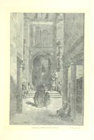 An illustration from Spain ... Illustrated by Gustave Doré. Translated by J. Thomson (1881)