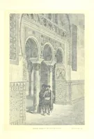 An illustration from Spain ... Illustrated by Gustave Doré. Translated by J. Thomson (1881)
