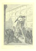 An illustration from Spain ... Illustrated by Gustave Doré. Translated by J. Thomson (1881)