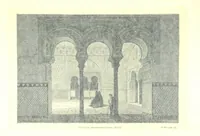 An illustration from Spain ... Illustrated by Gustave Doré. Translated by J. Thomson (1881)