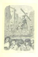 An illustration from Spain ... Illustrated by Gustave Doré. Translated by J. Thomson (1881)
