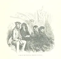 An illustration from Spain ... Illustrated by Gustave Doré. Translated by J. Thomson (1881)