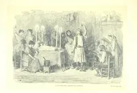 An illustration from Spain ... Illustrated by Gustave Doré. Translated by J. Thomson (1881)