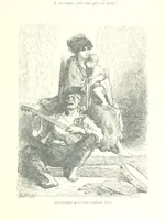 An illustration from Spain ... Illustrated by Gustave Doré. Translated by J. Thomson (1881)