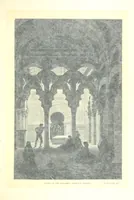 An illustration from Spain ... Illustrated by Gustave Doré. Translated by J. Thomson (1881)