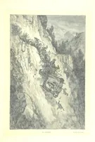 An illustration from Spain ... Illustrated by Gustave Doré. Translated by J. Thomson (1881)