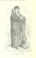 An illustration from Spain ... Illustrated by Gustave Doré. Translated by J. Thomson (1881)
