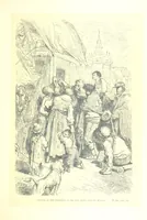 An illustration from Spain ... Illustrated by Gustave Doré. Translated by J. Thomson (1881)