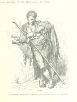 An illustration from Spain ... Illustrated by Gustave Doré. Translated by J. Thomson (1881)