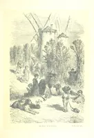 An illustration from Spain ... Illustrated by Gustave Doré. Translated by J. Thomson (1881)